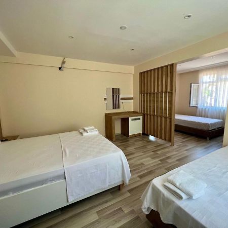 Seventy Four Hotel Amasra Exterior foto