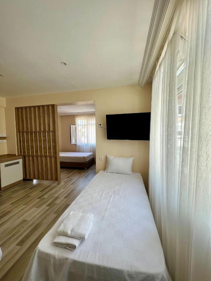 Seventy Four Hotel Amasra Exterior foto