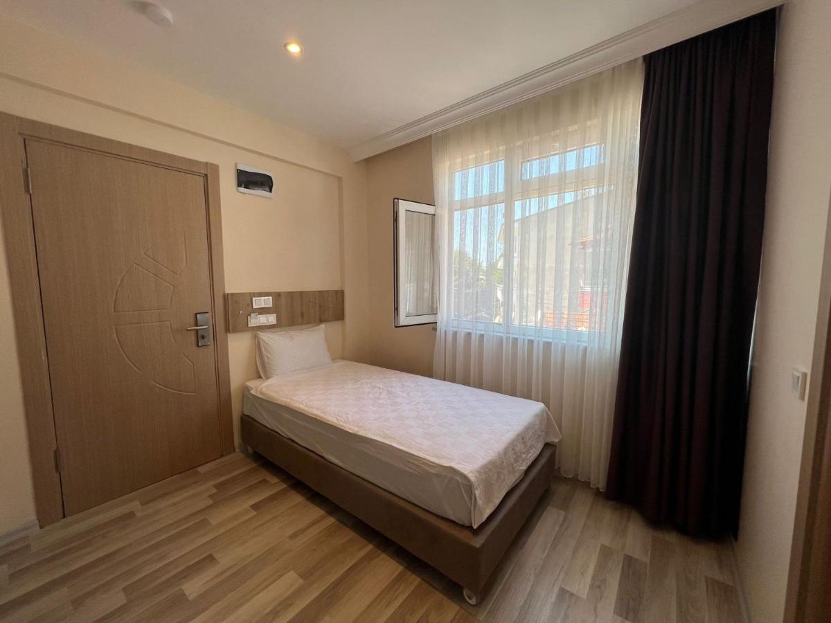 Seventy Four Hotel Amasra Exterior foto
