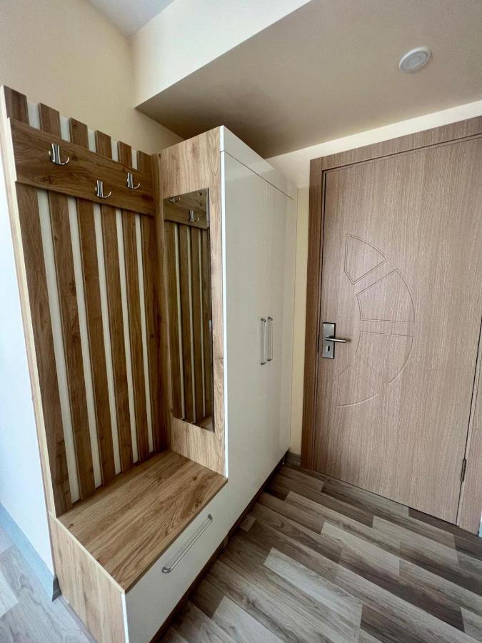 Seventy Four Hotel Amasra Exterior foto