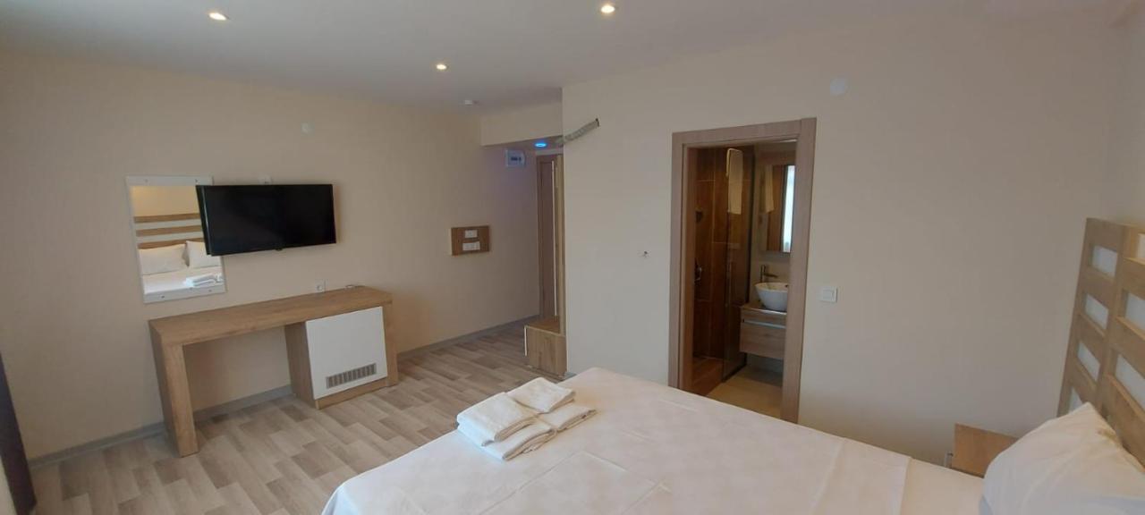 Seventy Four Hotel Amasra Exterior foto