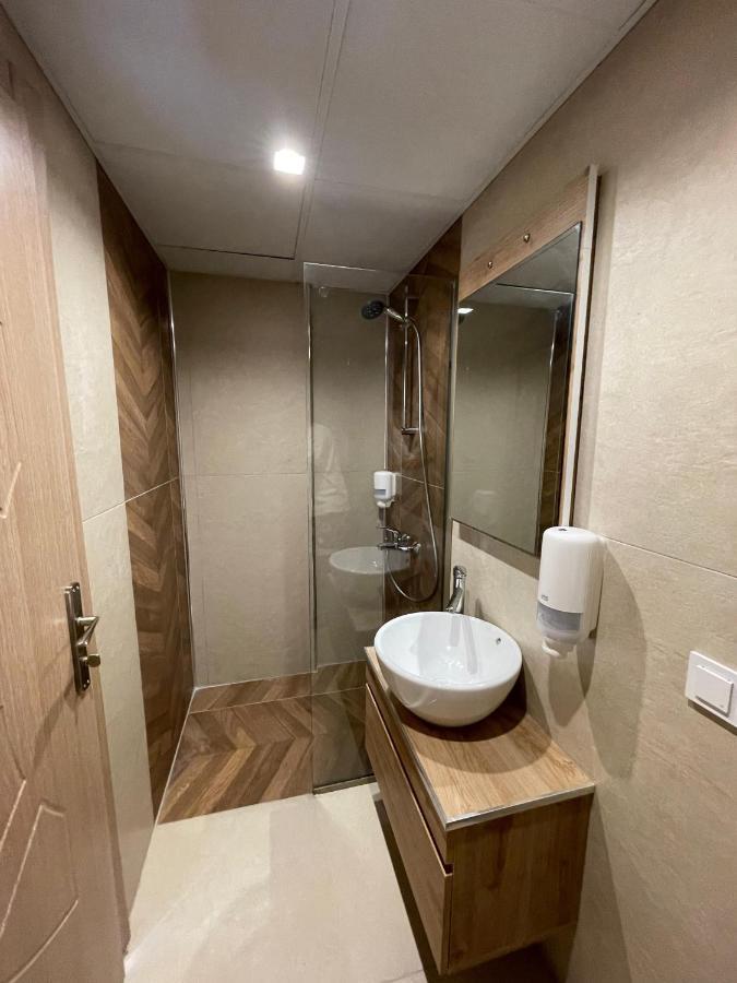 Seventy Four Hotel Amasra Exterior foto