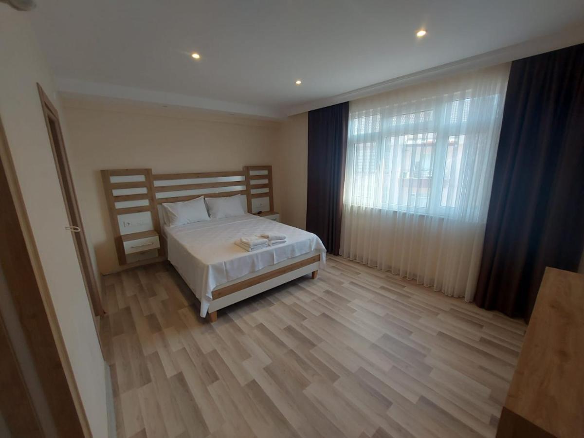 Seventy Four Hotel Amasra Exterior foto