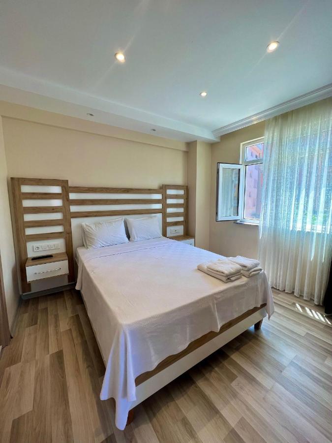 Seventy Four Hotel Amasra Exterior foto