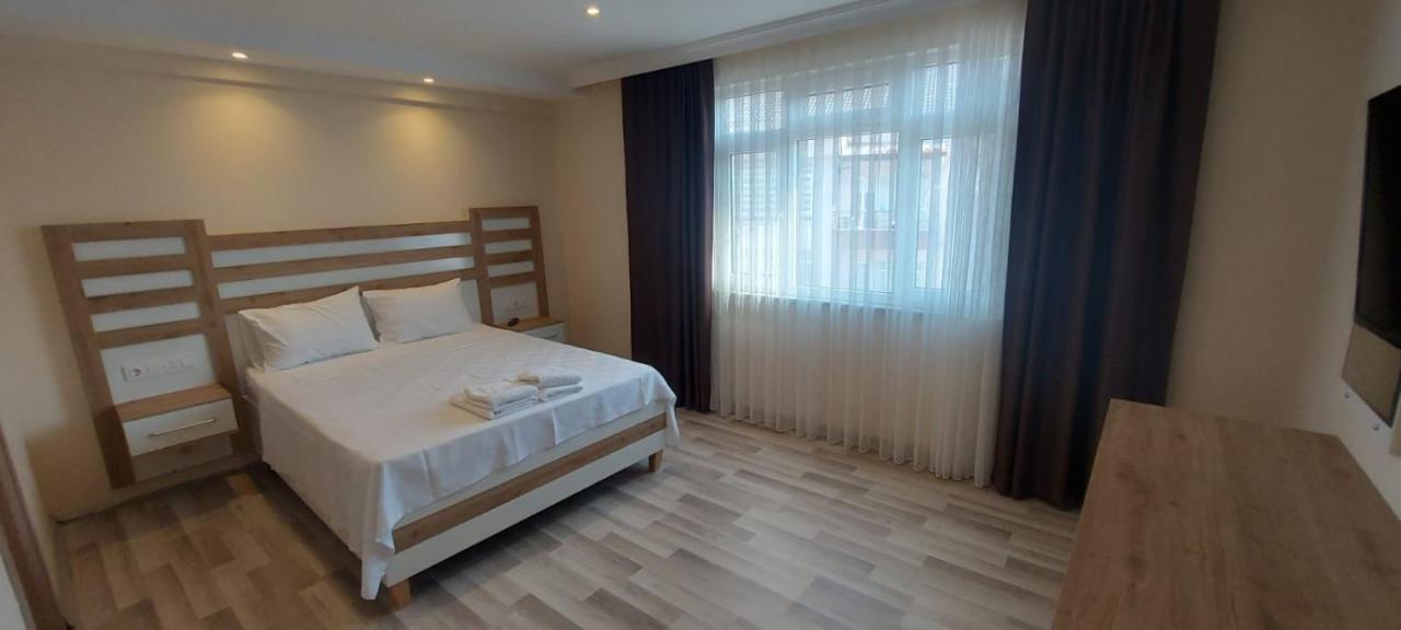 Seventy Four Hotel Amasra Exterior foto