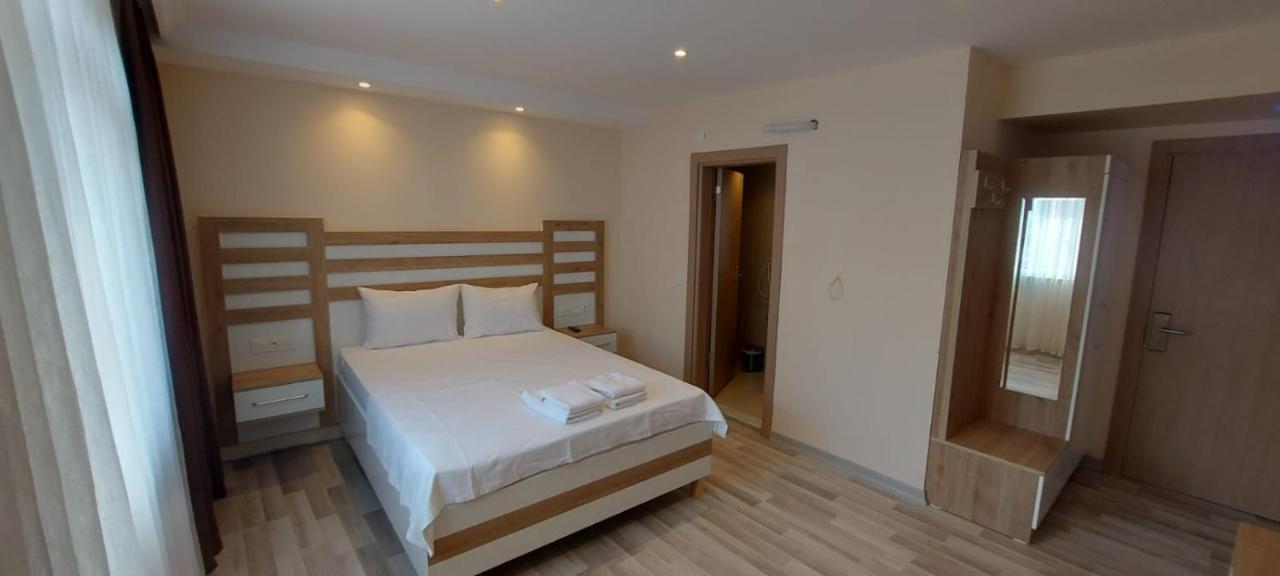 Seventy Four Hotel Amasra Exterior foto