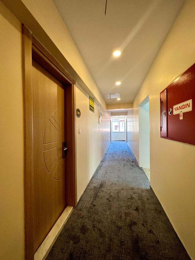 Seventy Four Hotel Amasra Exterior foto